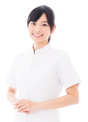 一緒に健やかな日常を手に入れましょう